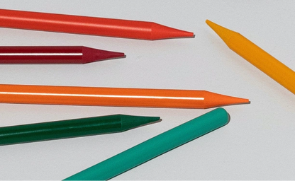 Plaura™ Woodless Watercolour Pencils