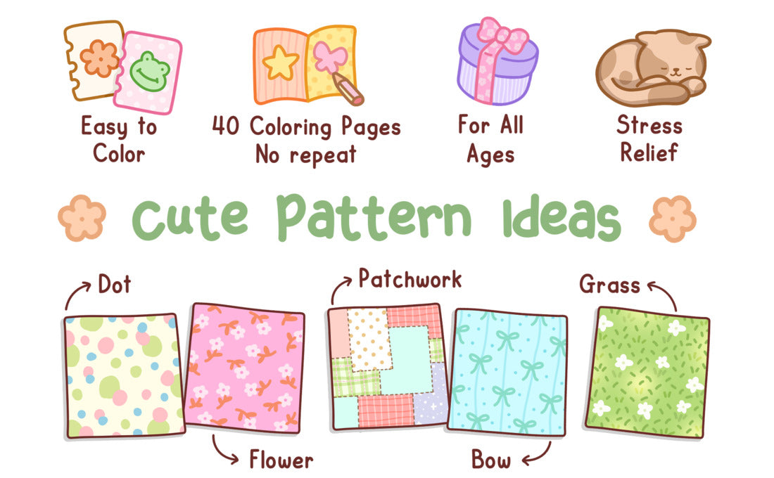 Cozy Corner Coloring Book