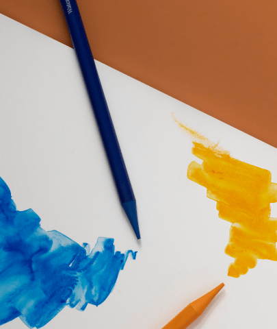 Plaura™ Woodless Watercolour Pencils