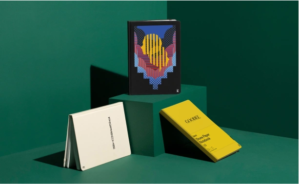 Plaura™ Woodless Watercolour Pencils