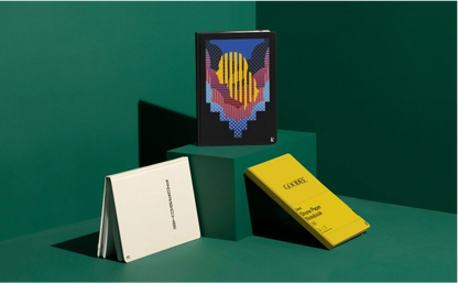 Plaura™ Woodless Watercolour Pencils