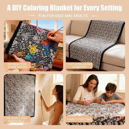 MyColor Blanket™